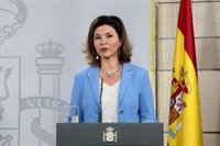 El Gobierno insta a reducir desplazamientos a pie tras lograr acotar los realizados en distintos transportes