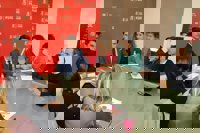 PSOE de Santander propone suprimir alquileres sociales y algunas tasas y bonificaciones en el IBI