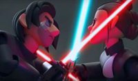 Star Wars: Genial versión animada de Duel of Fates, el Episodio IX de Colin Trevorrow... que nunca veremos