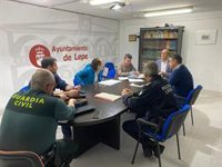Nuevas denuncias por desplazamientos a la costa de Huelva aunque se reduce la cifra