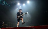 El mundo necesita la electricidad de AC/DC