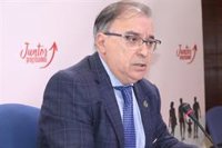 PSOE asegura que Gobierno C-LM comparecerá en Cortes pero ahora "lo prioritario" es luchar contra el virus