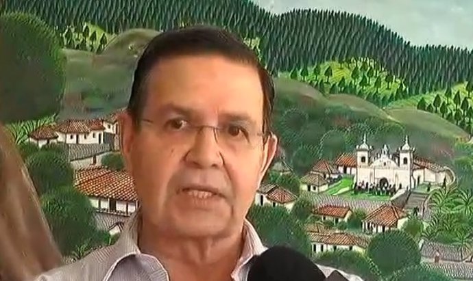 Honduras.- Muere a los 76 años el expresidente de Honduras Rafael Callejas 