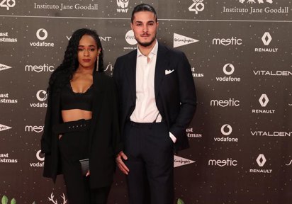 Carlo Costanzia (Toy Boy) nos desvela cómo es la relación con sus primos, Diego y Laura Matamoros