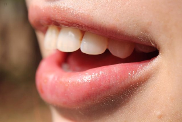 La menopausia o la reproducción dejan una 'marca' en los dientes de por vida, se