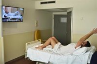 Son Llàtzer crea un programa de rehabilitación mediante vídeos para pacientes de COVID-19