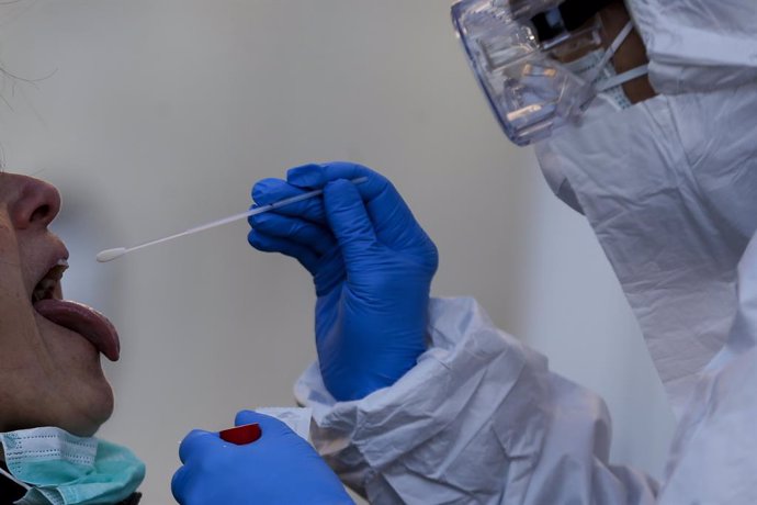Coronavirus.- Italia avanza un plan para la reapertura gradual del país cuando c