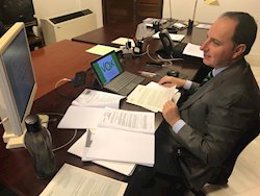 Vox propone un programa en Canal Sur TV "con un formato similar al de MasterChef