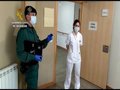 Coronavirus.- Guardia Civil forma a personal de centros de mayores y personas con discapacidad ante posibles infecciones