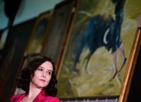 Ayuso estudia que los madrileños recojan material de protección en los centros de salud