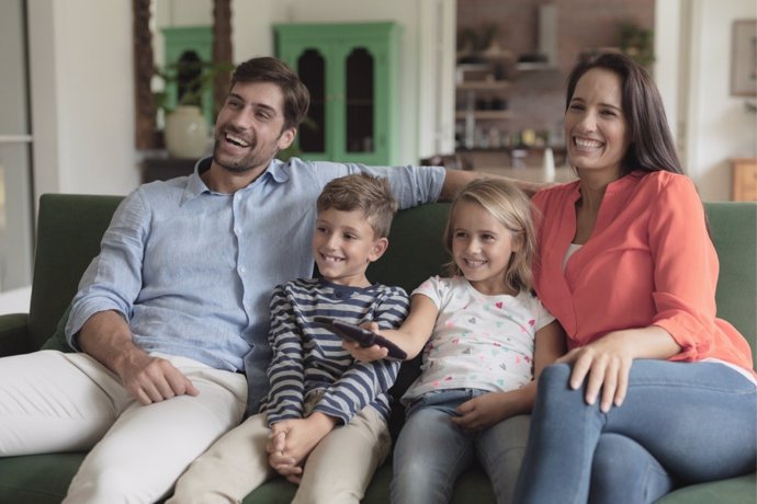 Películas para ver durante el confinamiento y, además, aprender valores.