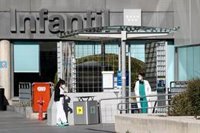 Los pacientes con Covid-19 en hospitales siguen en descenso con un total de 14.551 ingresados