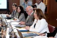 Andalucía ya contempló espacios para asintomáticos con coronavirus, con 10.000 plazas para alojamiento no sanitario