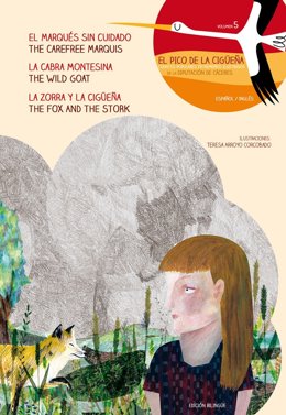 [Grupoextremadura] Nota Volumen 5 El Pico De La Cigüeña Diputación De Cáceres