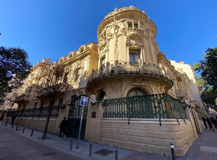 Coronavirus.- La SGAE destina más de 15 millones de euros para apoyar a sus soci