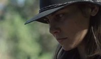 Maggie regresa a The Walking Dead en el tráiler del episodio especial
