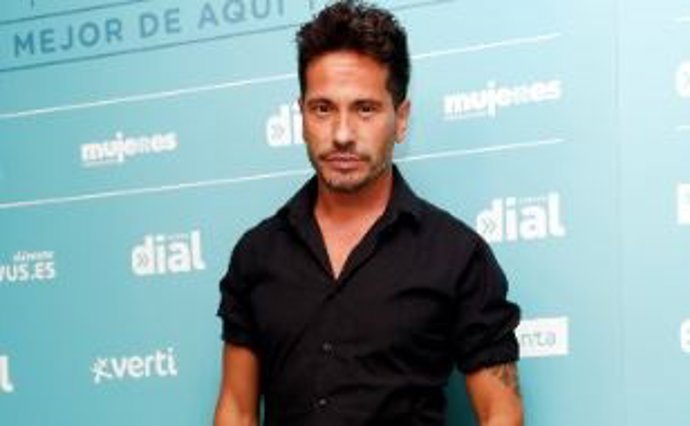 David de María