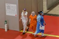 Sindicatos reclaman a Sanidad una reunión urgente para conocer el número de profesionales infectados