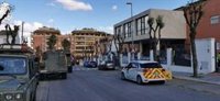 La familia de un usuario avisa de más de una decena de fallecidos en una residencia de mayores de San Juan (Sevilla)