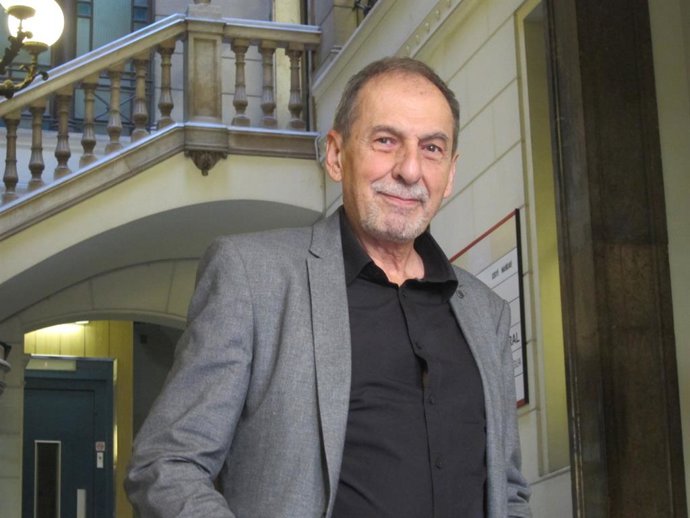 Josep Maria Benet i Jornet (arxiu)