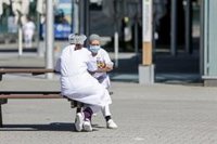 CCOO alerta de la “situación límite” de las plantillas en los hospitales y centros de salud