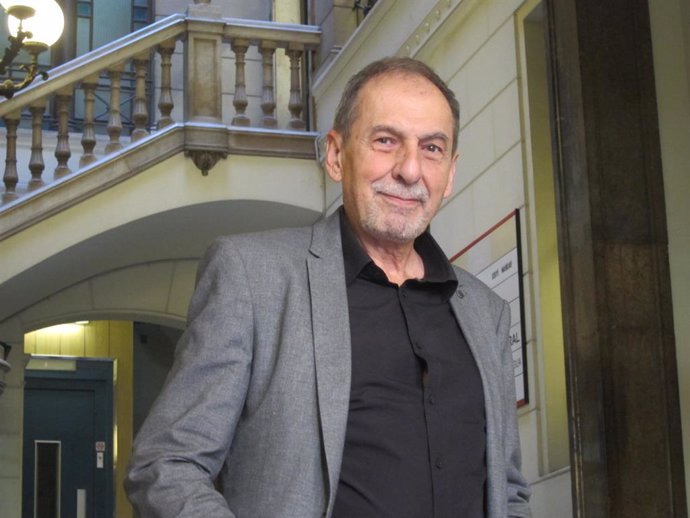 Josep Maria Benet i Jornet (arxiu)