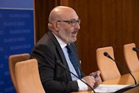 Vox pide a Moreno que reaccione “ante el ahogo financiero” al que Sánchez somete a Andalucía