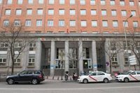 Un sanitario del Hospital de La Princesa murió la semana pasada tras contraer coronavirus