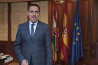 Presidente del Parlamento destaca la decisión unánime de la Cámara de destinar 1 millón para luchar contra COVID-19
