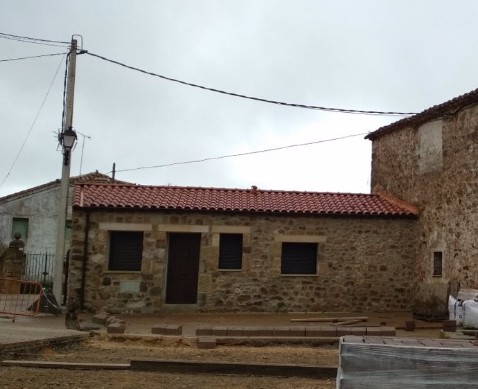 Coronavirus.- El Ayuntamiento de Almajano (Soria) ofrece un apartamento a sanita