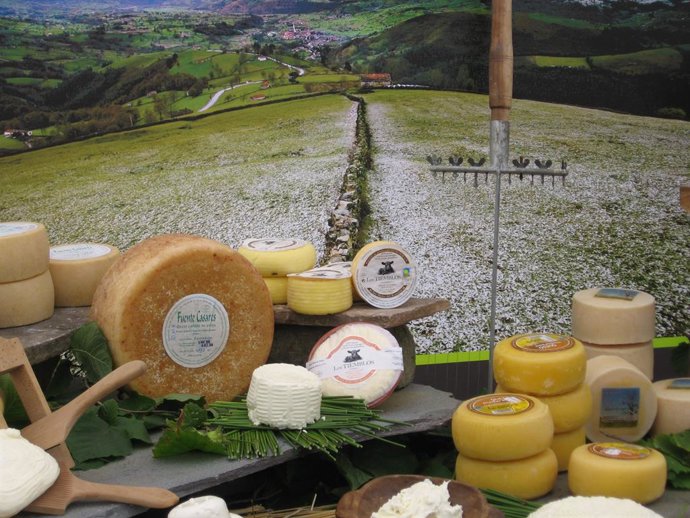 Coronavirus.- Cantabria crea una herramienta para la venta directa de alimentos 