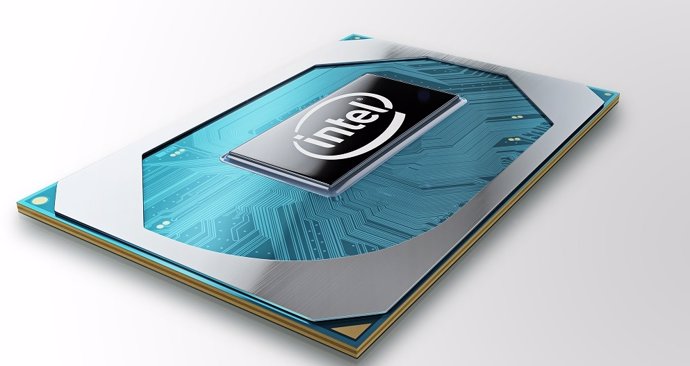 Procesador de Intel.