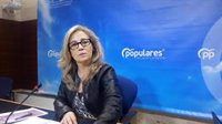 PP critica la suspensión de la actividad parlamentaria en C-LM porque iba a pedir la comparecencia de Page
