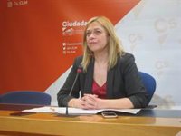 Cs pide modificar el Reglamento de las Cortes para que plenos y comisiones se celebren telemáticamente