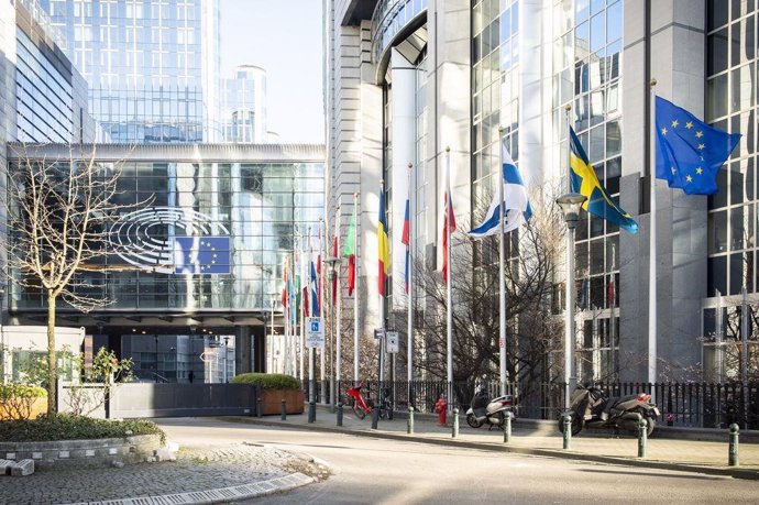 UE.- Bruselas desbloquea 1.000 millones en forma de garantía para préstamos a py