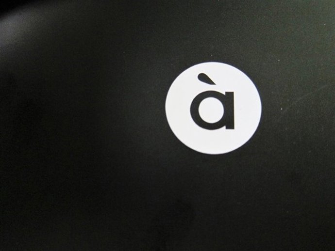 Logo de  Punt. Archivo