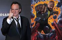 Así era la película de Luke Cage dirigida por Quentin Tarantino... que nunca veremos