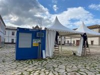 Salud crea una unidad COVID-exprés de recogida de muestras en el sector sanitario de Tramuntana