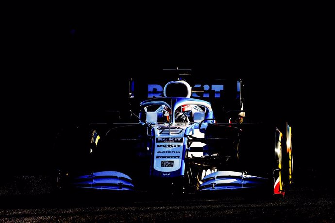 Fórmula 1.- Los pilotos y los directivos de Williams se reducen el sueldo un 20 