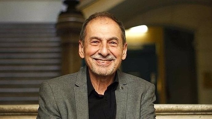 Muere el dramaturgo Josep Maria Benet I Jornet  por coronavirus