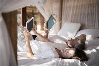 Libros para viajar con la mente a otros tiempos