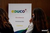 Foto: EDUCO+ Health Academy (Cofares) crea un seminario para que estudiantes de Farmacia completen sus prácticas