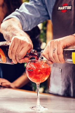 [Grupoeconomiacat] Ndp Bacardi Destina 1,5 Millones Para Apoyar A Los Bares Y Los Bartenders Más Afectados Por El Coronavirus En España