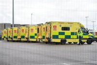 Reino Unido supera el umbral de las 5.000 muertes, con más de 51.000 casos de coronavirus