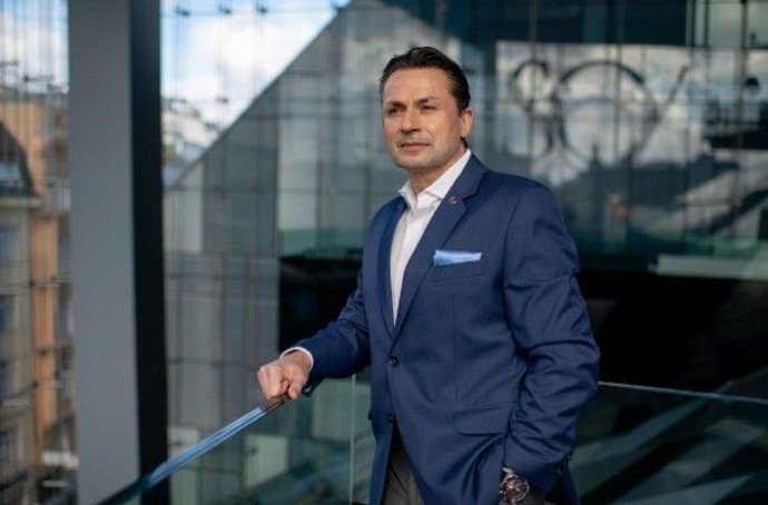 CEO Neutrino Energy Group / Holger Thorsten Schubart 
