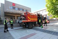 Plataforma por la Dignidad de Mayores en Residencias pide que no se marchen a casa sin test previo