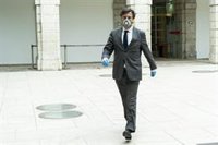 Vox critica la "improvisación" del Gobierno regional ante la crisis del coronavirus