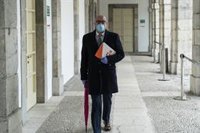 Cs ve "insuficiente" el "cheque de resistencia" y pide participar en el ajuste presupuestario