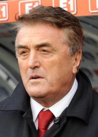 La RFEF y LaLiga muestran su pesar por el fallecimiento de Radomir Antic