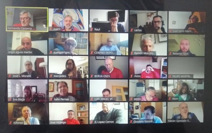 Asociación del Deporte Español (ADESP)